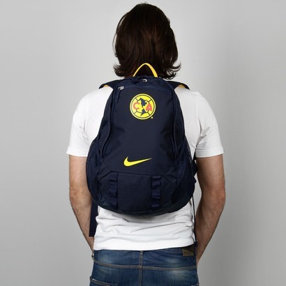 Mochila Nike América Allegiance Offense