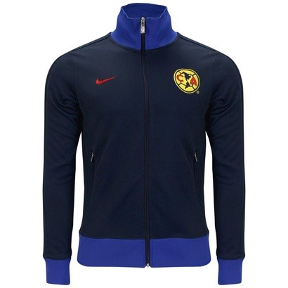 Chamarra Nike América N98